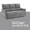 Kontrasto Fw106-3 Крісло Timo Trio, сірий, з функцією нахилу, Meb000725 - Home Club, зображення 6