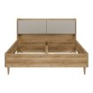 Forte Каркас ліжка, JPNL1161-D108B - Home Club, зображення 10