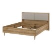 Forte Каркас ліжка, JPNL1161-D108B - Home Club, зображення 14