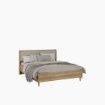 Forte Каркас ліжка, JPNL1161-D108B - Home Club, зображення 15
