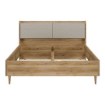 Forte Каркас ліжка, JPNL1161-D108B - Home Club, зображення 16