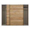 Forte Шкаф для одежды, JPNS12311-D108B - Home Club, изображение 17