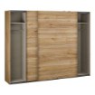 Forte Шкаф для одежды, JPNS12311-D108B - Home Club, изображение 18