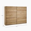 Forte Шкаф для одежды, JPNS12311-D108B - Home Club, изображение 20