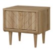 Forte Прикроватный столик, JPNK011-D108 - Home Club, изображение 8