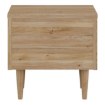 Forte Прикроватный столик, JPNK011-D108 - Home Club, изображение 9