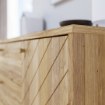 Forte Шкаф для одежды, JPNS831-D108 - Home Club, изображение 20