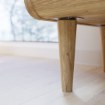 Forte Шкаф для одежды, JPNS831-D108 - Home Club, изображение 21