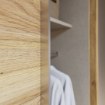 Forte Шкаф для одежды, JPNS831-D108 - Home Club, изображение 23