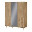 Forte Шкаф для одежды, JPNS831-D108 - Home Club, изображение 30