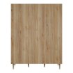Forte Шкаф для одежды, JPNS831-D108 - Home Club, изображение 31