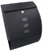 Garden Line Поштова Скринька «Linnet» 30 x 40 x 12 См, TIS3456 - Home Club, зображення 12