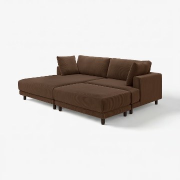 ИКЕА Модульный диван UPPÅKRA, 796.141.95 - Home Club