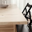 ИКЕА Стол с опускающейся столешницей NORDEN НОРДЕН, 904.238.87 - Home Club, изображение 9