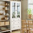 ИКЕА Комбинация стеллажей с дверцами HEMNES ХЕМНЭС, 093.840.51 - Home Club, изображение 7