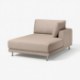 ИКЕА Модуль шезлонга UPPÅKRA, 496.129.99 - Home Club