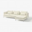 ИКЕА Диван для 4 человек SÖDERHAMN, 996.220.76 - Home Club, изображение 6