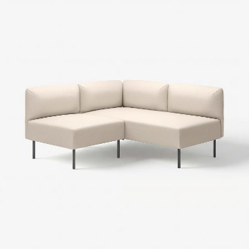 ИКЕА Модульный угловой диван LILLEHEM, 195.362.85 - Home Club