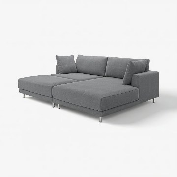 ИКЕА Модульный диван UPPÅKRA, 296.130.80 - Home Club