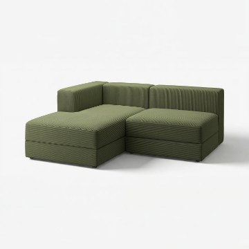 ІКЕА Модуль дивана 2 JÄTTEBO, 494.694.87 - Home Club
