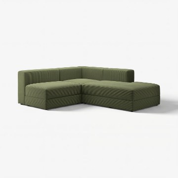ИКЕА Модульный угловой диван 2 JÄTTEBO, 494.851.90 - Home Club
