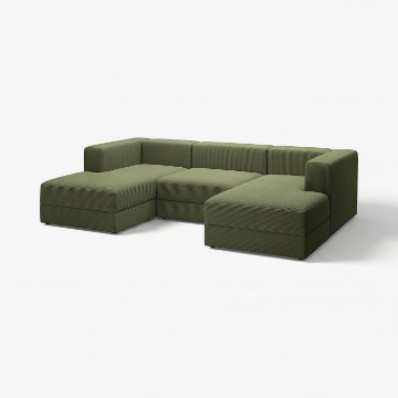 ИКЕА Модуль дивана 3 JÄTTEBO, 294.694.93 - Home Club