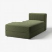 ИКЕА Модуль шезлонга JÄTTEBO, 394.852.75 - Home Club