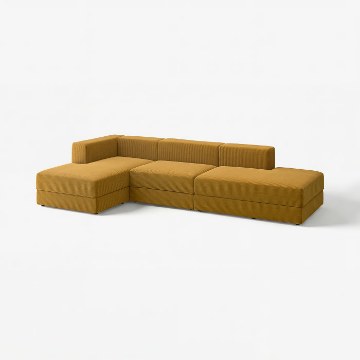 ИКЕА Модуль дивана 3 JÄTTEBO, 896.076.94 - Home Club