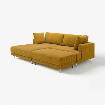 ИКЕА Модульный диван UPPÅKRA, 296.130.75 - Home Club