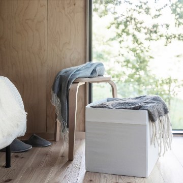 ИКЕА Коробка DRÖNA ДРЁНА, 402.179.55 - Home Club