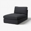 ИКЕА Чехол для шезлонга KIVIK КИВИК, 005.275.06 - Home Club, изображение 2