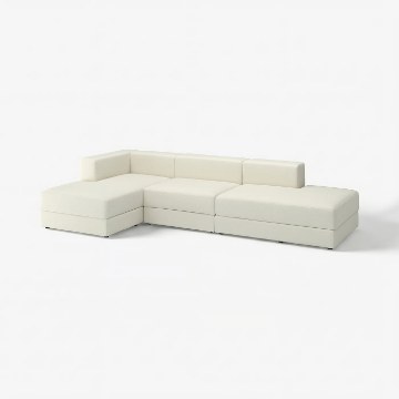 ИКЕА Модуль дивана 3 JÄTTEBO, 196.076.97 - Home Club