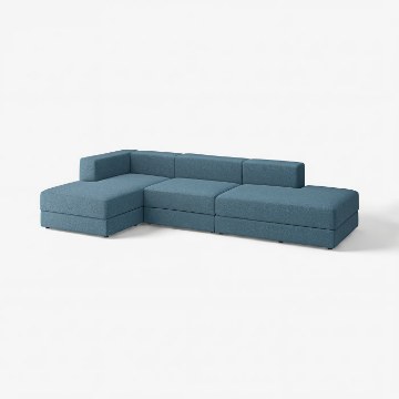 ИКЕА Модуль дивана 3 JÄTTEBO, 996.076.98 - Home Club