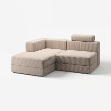 ІКЕА Модуль дивана 2 JÄTTEBO, 794.900.91 - Home Club