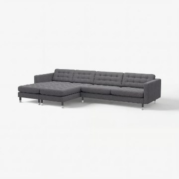 ИКЕА Диван на 5 человек LANDSKRONA ЛАНДСКРУНА, 692.699.82 - Home Club
