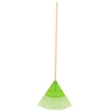 Garden Line Пластиковые грабли 120 см, 22 зубца, EDA4410 - Home Club