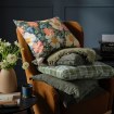 ИКЕА Кресло FAGERBACKEN, 096.126.75 - Home Club, изображение 3