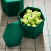 ИКЕА Пуф с ящиком KJUGE, 206.296.84 - Home Club, изображение 11