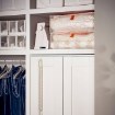 ІКЕА Контейнер для одягу PÄRKLA ПЕРКЛА, 503.953.82 - Home Club, зображення 10