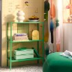 ИКЕА Стелаж BAGGEBO, 306.214.80 - Home Club, изображение 4