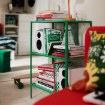 ИКЕА Стелаж BAGGEBO, 306.214.80 - Home Club, изображение 5