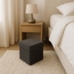 Kontrasto Пуф Lampas 30x30x30 см, серый, 6.01.83000 - Home Club, изображение 2