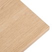 Mebel Elite Раздвижной стол-скамейка Luca 100 см, дуб/чёрный, ME.LUCA/D/CZ/L - Home Club, изображение 12