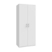 Forte Шафа 90 см Econobox 2, біла, ECBS921-120 - Home Club, зображення 14