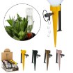 Garden Line Поливная лейка для растений с краном, различные цвета, ANI3002 - Home Club