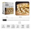 Chomik Светодиодные лампы на катушке 500L, теплый белый, длина 3 + 50 м, LED8523 - Home Club, изображение 3