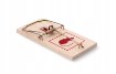 Garden Line Ловушка Для Мышей / Крыс Дерево 17,5 x 8 См, SET3538 - Home Club, изображение 4