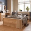 Forte Каркас кровати, AXKL1121-M802 - Home Club, изображение 10