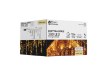 Chomik Завеса Sople 300L Теплый Белый + Холодный Flash, Длина 3 + 12 М, LED9843 - Home Club, изображение 5