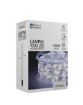 Chomik Светодиодные лампы Micro на катушке 1000L, холодный белый, длина 3 + 100 м, LED8561 - Home Club, изображение 3